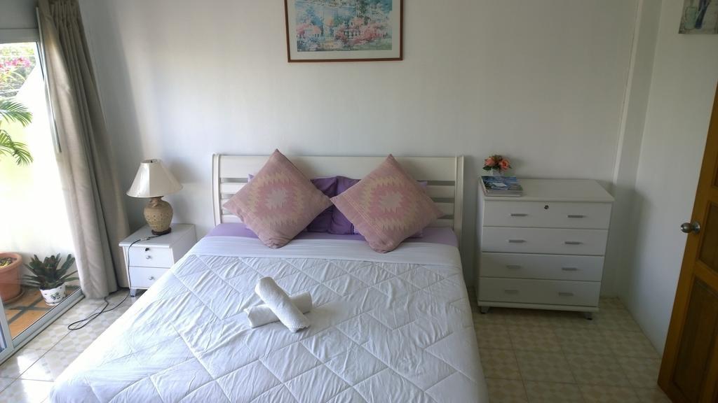 Corner Cafe Bed & Breakfast ホアヒン郡 エクステリア 写真
