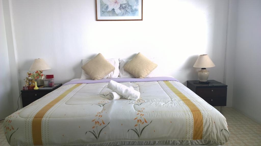 Corner Cafe Bed & Breakfast ホアヒン郡 エクステリア 写真