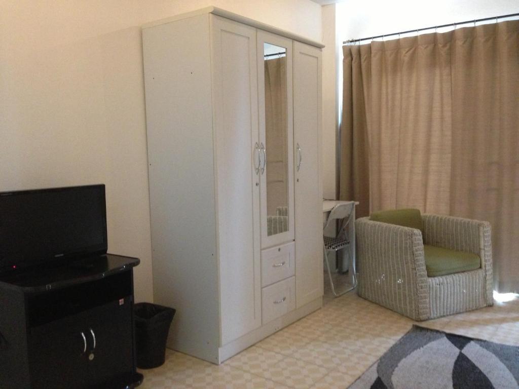 Corner Cafe Bed & Breakfast ホアヒン郡 部屋 写真