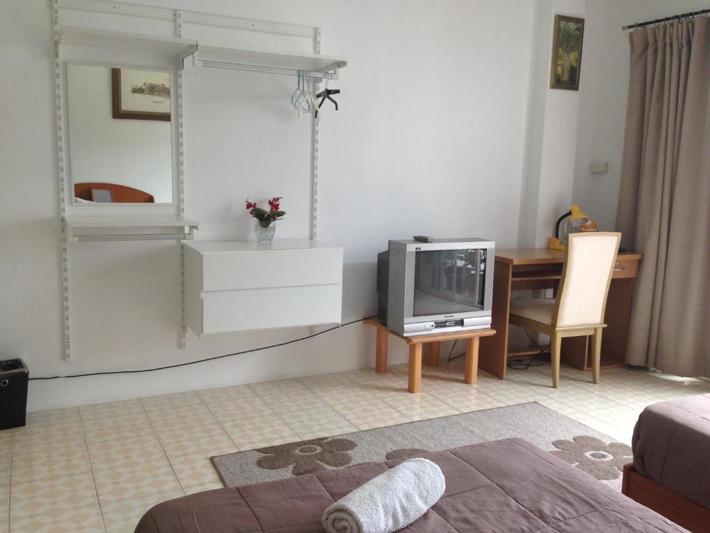 Corner Cafe Bed & Breakfast ホアヒン郡 部屋 写真